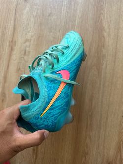 Nike phantom gx 2