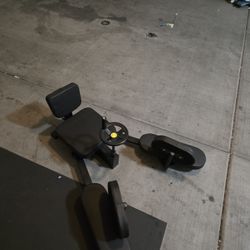 Side Split Stretcher