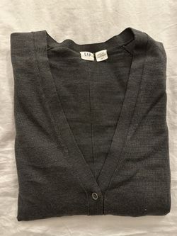 Gap Cardigan 