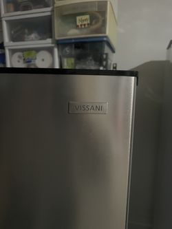 Fridge