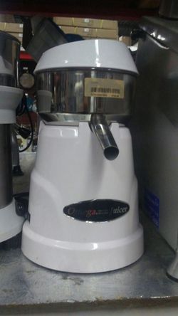 Commercial juicer cheap cheap cheap