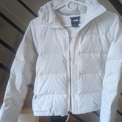 The North Face Woman Jacket 