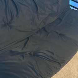 Full size futon 