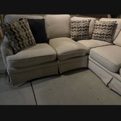 Sectional Couch! 