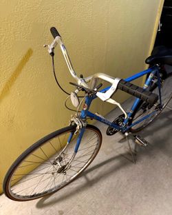 VINTAGE SCHWINN LETOUR III