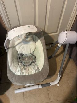 Columpio para bebé