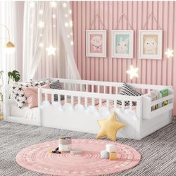 Kids Bed