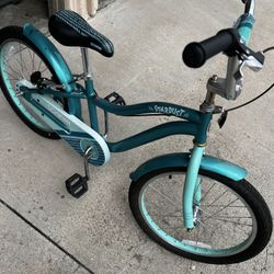 Kids Bike 