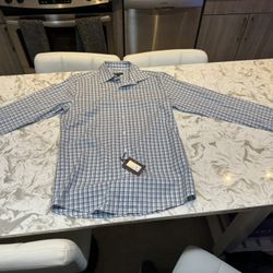 Peter Millar (Crown Crafted)