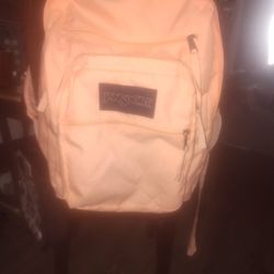 JANSPORT BIG STUDENT DURABLE, LIGHTWEIGHT BACKPACK 