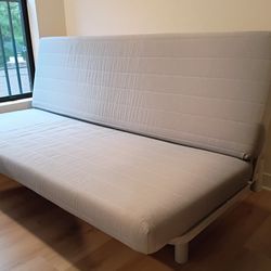 NYHAMN
Sleeper IKEA 