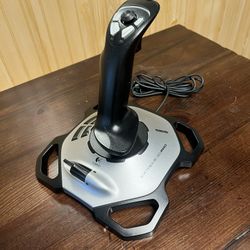 Logitech Extreme 3D Pro Joystick