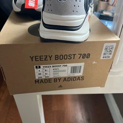 Yeezys