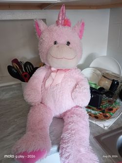 Stuff animals