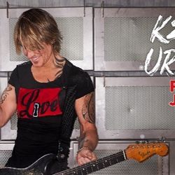 2 For Kieth Urban 