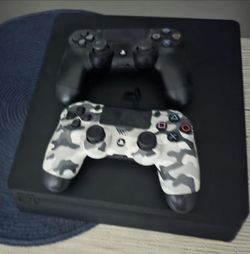PS4