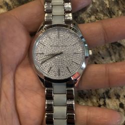 Michael Kors Slim Runway MK4297 Watch