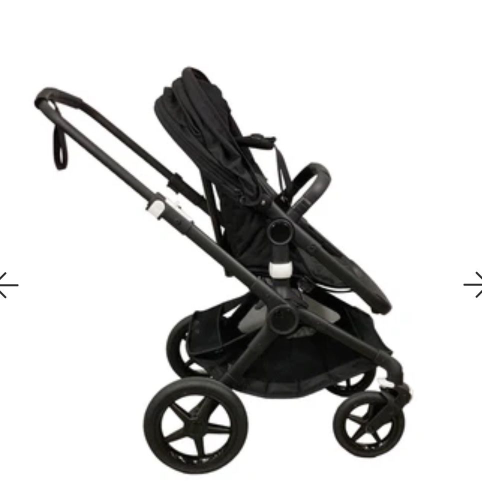 Bugaboo Fox Stroller 