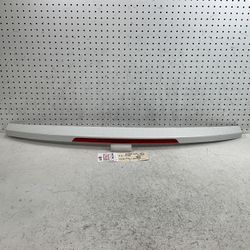 2013 2017 HONDA ACCORD SEDAN REAR TRUNK LID SPOILER OEM 