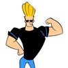 Johnny Bravo