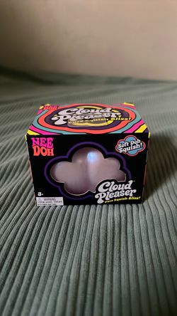 Needoh cloud pleasure