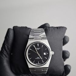 Automatic Tissot Prx Powermatic 80 - Black