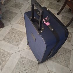 MALETA DE 50 LIBRAS.