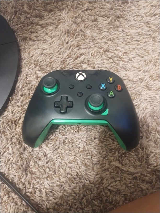 Wired Controller