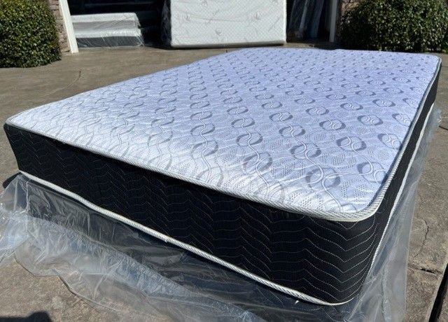 King Orthopedic Double Sided!