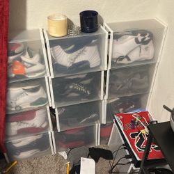 Jordan’s 9.5 10