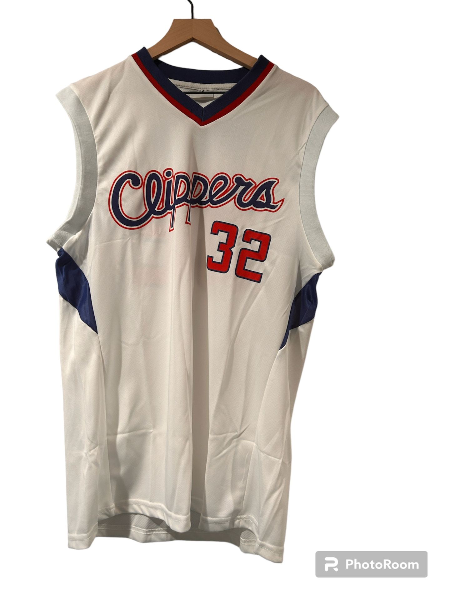 Blake Griffin Los Angeles Clippers Home Replica Jersey NBA - Main Image