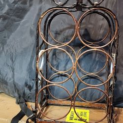 Wine Rack