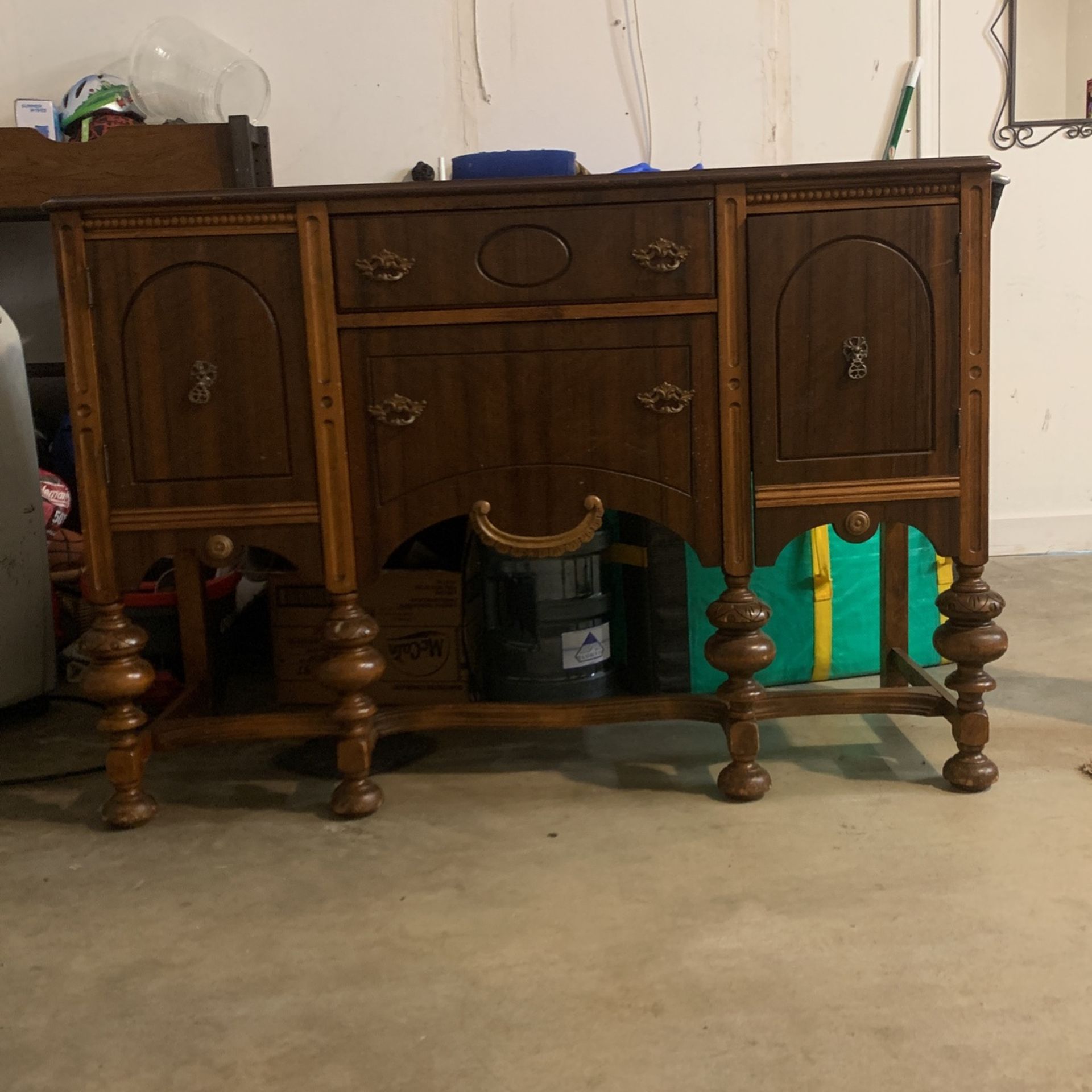 China Cabinet