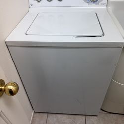 Washer & Dryer Set-**Only Serious Buyers **