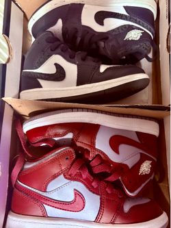 Jordan 1 kids