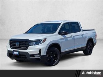 2021 Honda Ridgeline