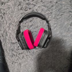 Limited Edition Star Wars: Battlefront 2 Wireless Logitech Headset