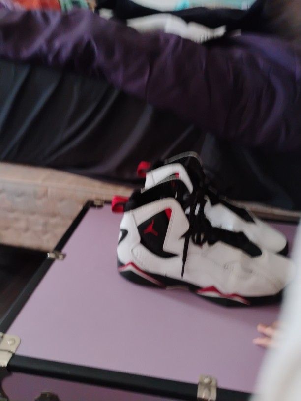 Jordan True Flight Sneakers