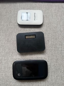 WiFi Mobile [Unlocked] T-Mobile/AT&T