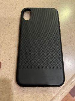 iPhone XR Phone Case 