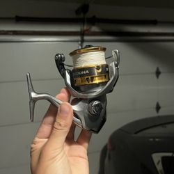 Shimano Sedona 5000