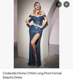 Cinderella Divine Formal Dress for Sale in San Jose, CA - OfferUp Cinderella Divine Formal Dress for Sale in San Jose, CA - OfferUp