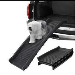 Pet Ramp