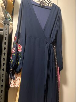 Lulus dress