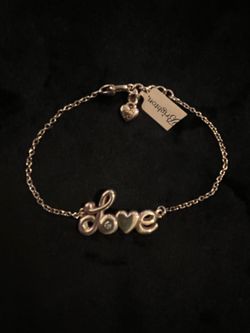 Brighton Love Bracelet