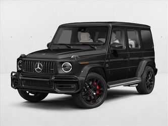 2023 Mercedes-Benz AMG G 63