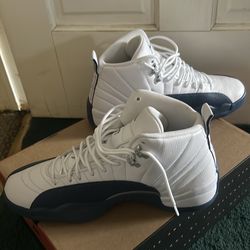 French blue 12s
