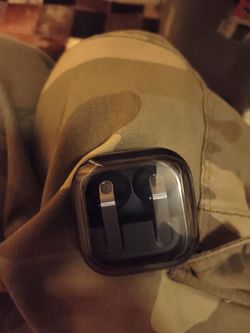 Galaxy buds pro 4 110