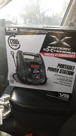 portable power station 1200 a