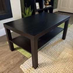 IKEA LACK Coffee Table